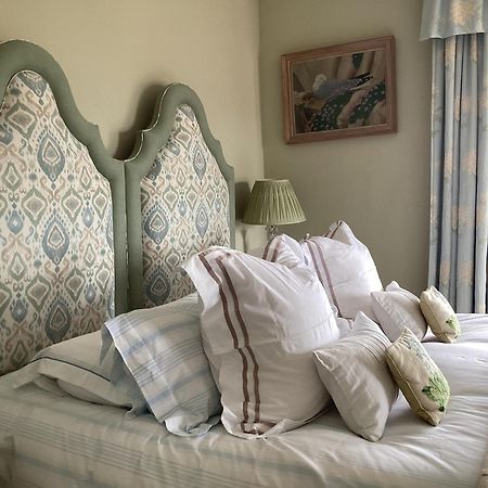 Loch Gorm House Bed & Breakfast Bruichladdich Exterior photo