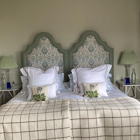 Loch Gorm House Bed & Breakfast Bruichladdich Exterior photo