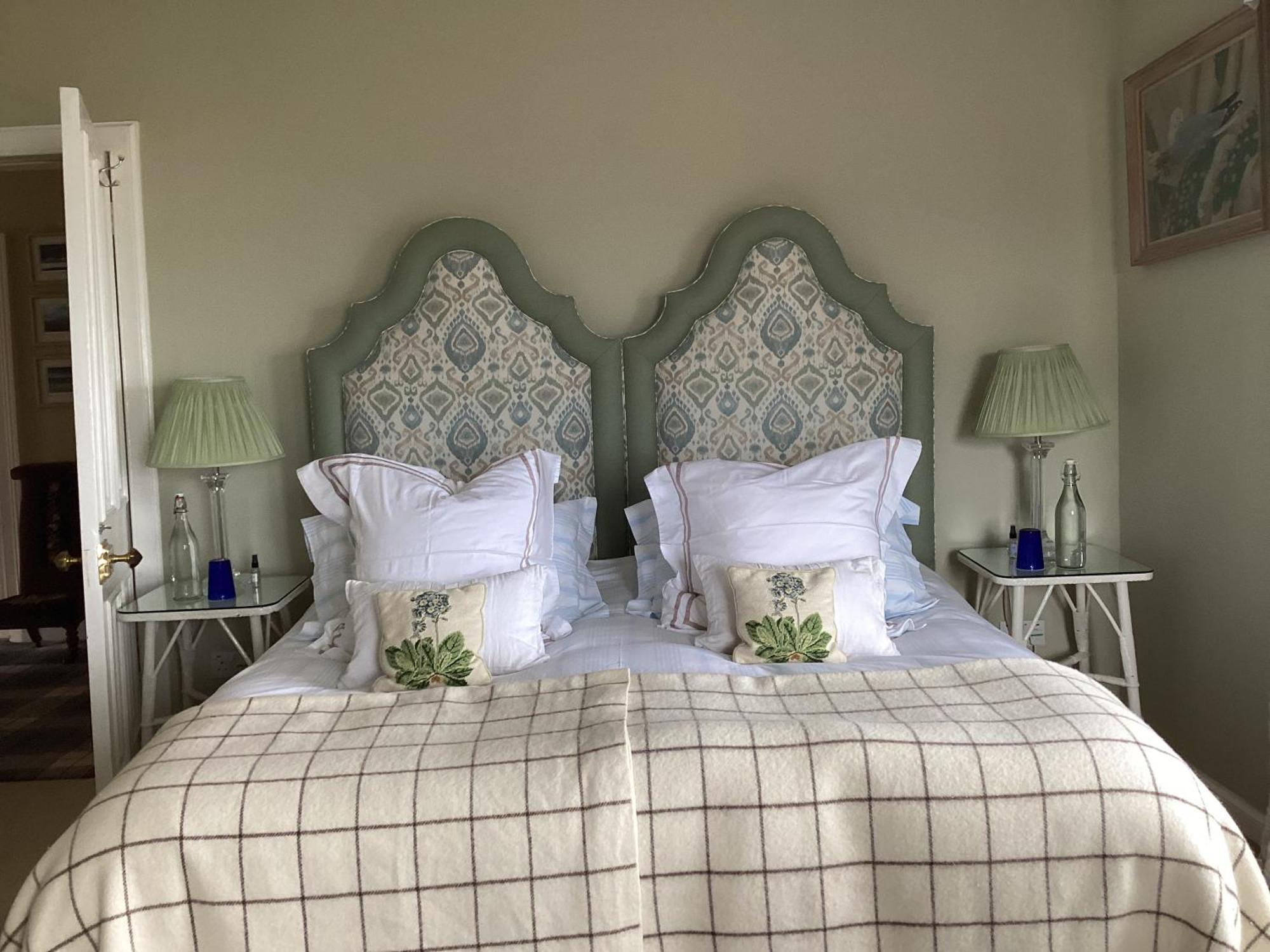 Loch Gorm House Bed & Breakfast Bruichladdich Exterior photo