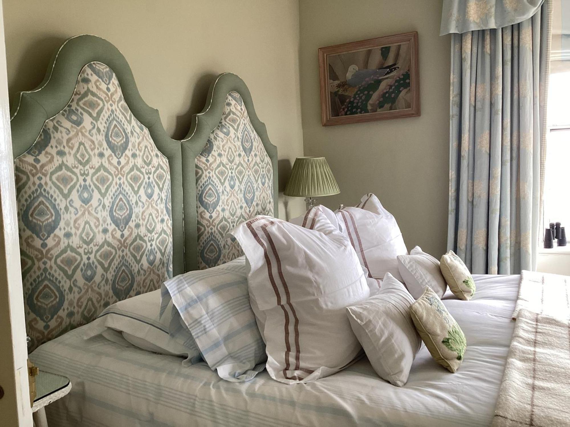 Loch Gorm House Bed & Breakfast Bruichladdich Exterior photo